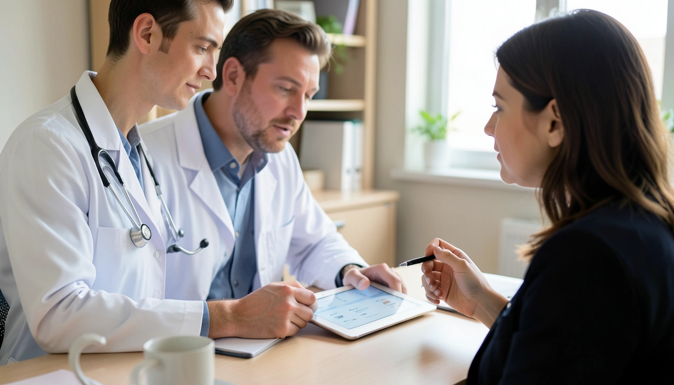 성형외과 선택의 모든 것: 더페이스의원 같은 전문성 있는 곳 고르기