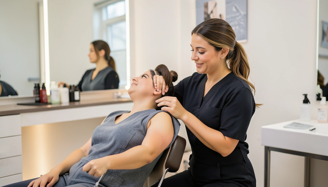 왁싱 종류별 가격 차이와 나에게 맞는 방식은? (하드/슈가링)