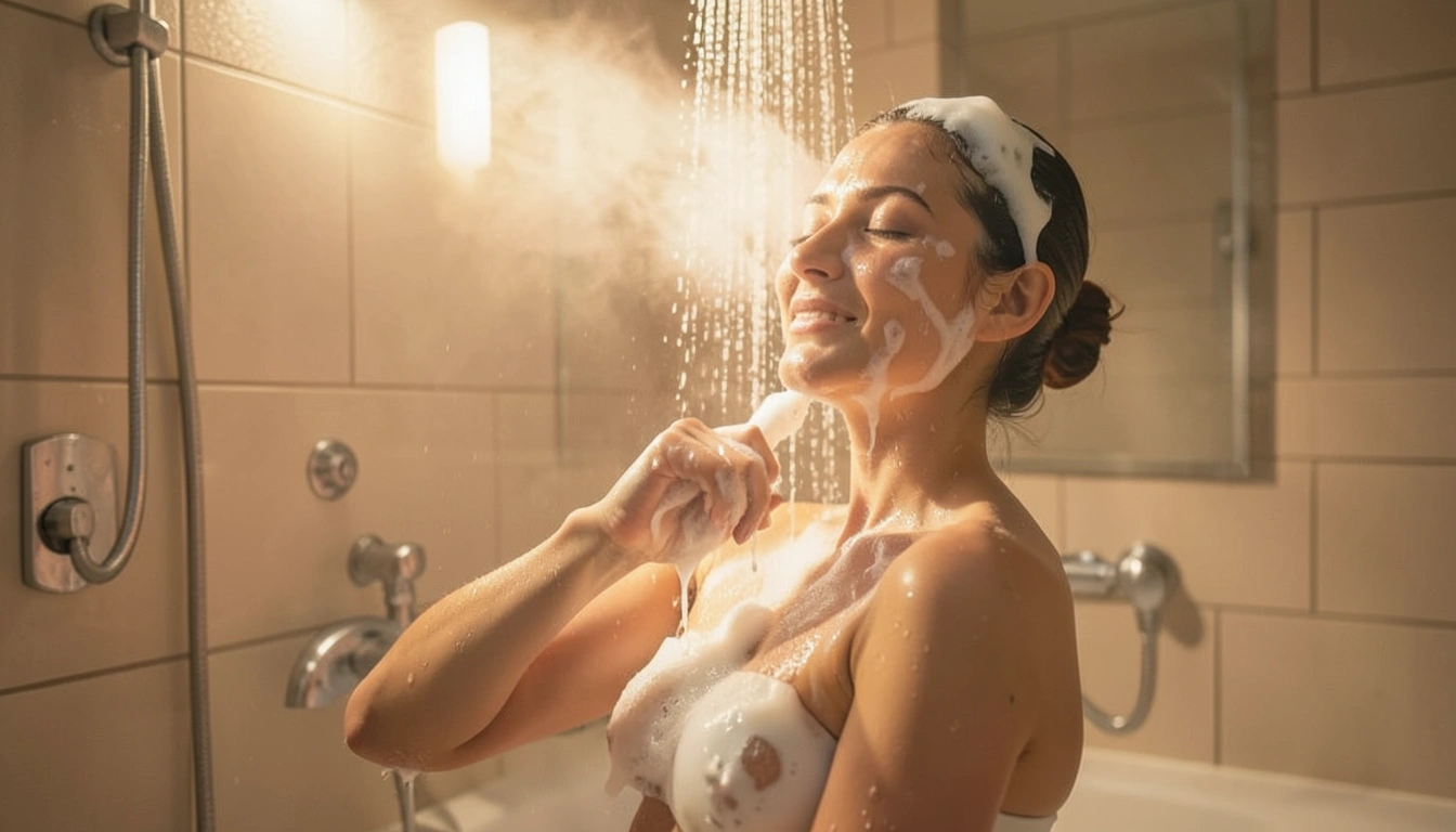 내 피부에 맞는 샤워오일 고르기: 성분부터 제형까지