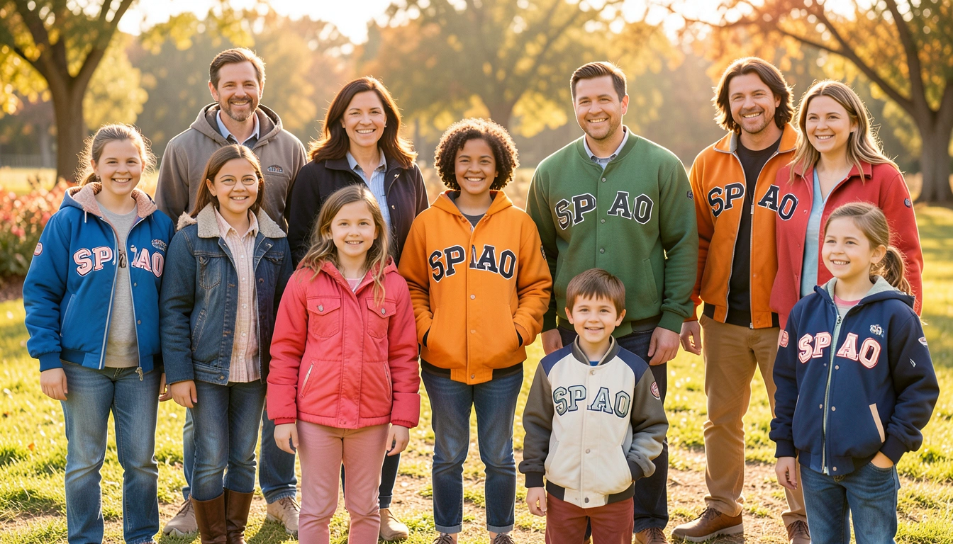 스파오 야구점퍼, 오래오래 멋스럽게 입는 관리법
