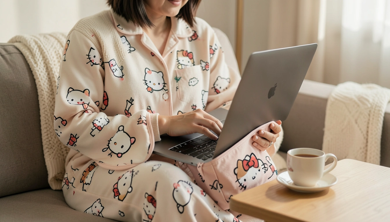 스파오 헬로키티 콜라보, 소장 가치를 높이는 관리법과 구매 팁