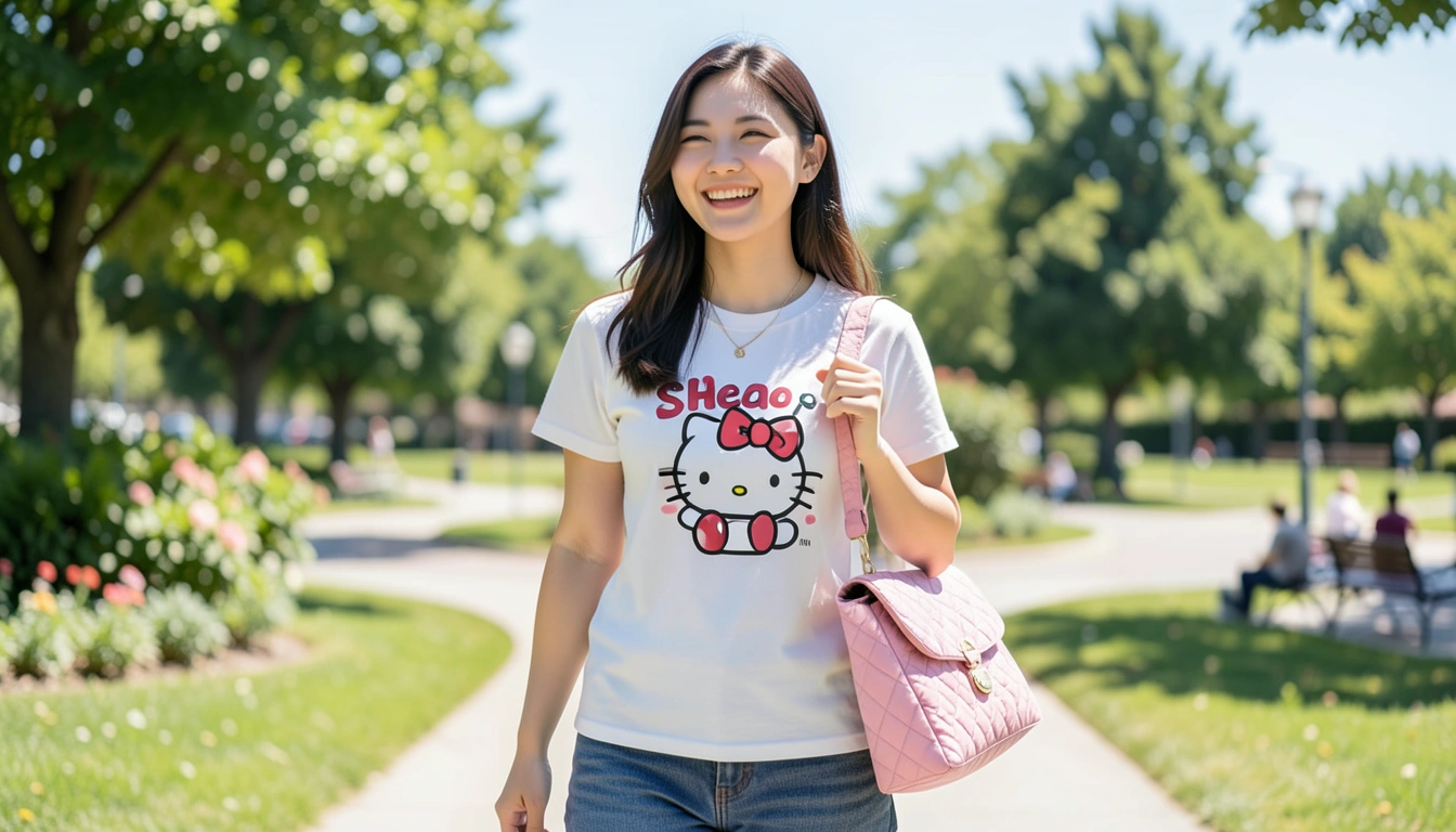 헬로키티 콜라보, 현명하게 선택하는 꿀팁: 실패 없이 '내돈내산' 하는 법