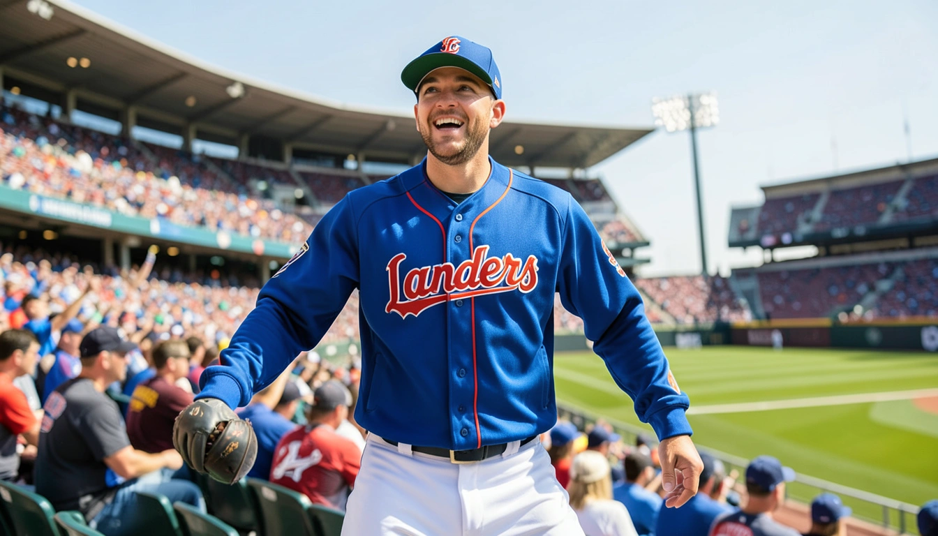 어센틱 vs 레플리카, 당신의 SSG 야구점퍼는?