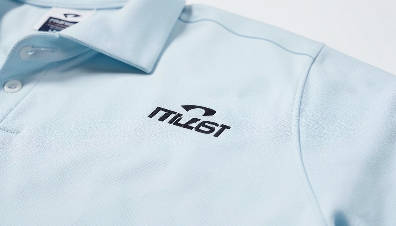 타이틀리스트 반팔, 오래 새것처럼 입는 고급 관리 팁