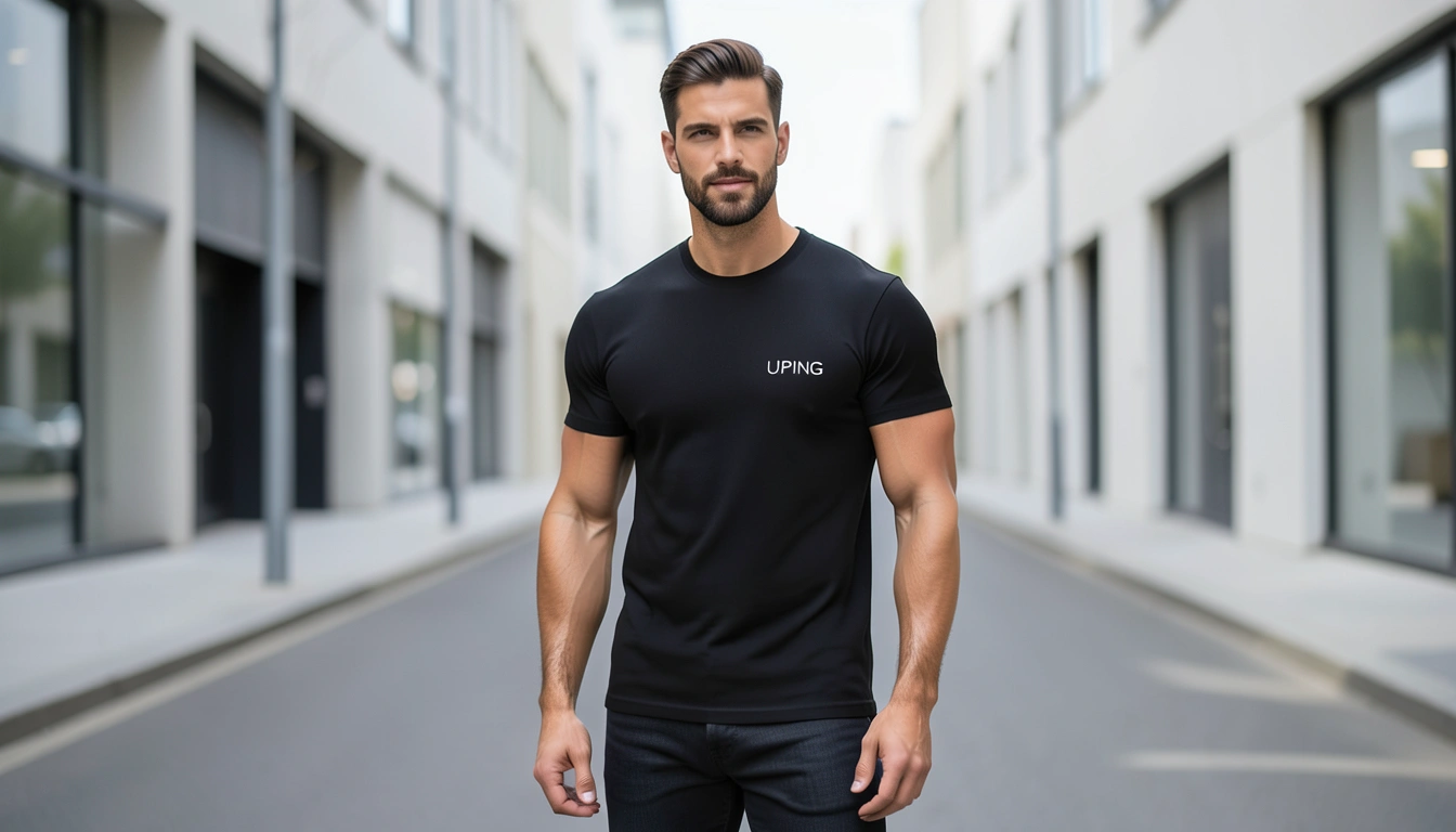 내 몸에 착붙! 유핑 반팔 라벨별 & 핏별 완벽 분석 🔍