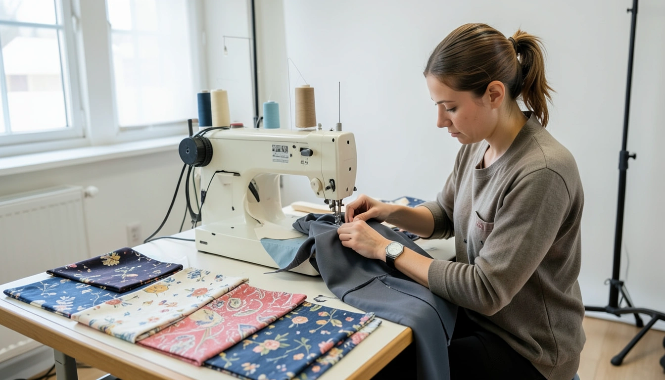 양장기능사 필기 및 실기 준비, 이렇게 하면 망하지 않습니다