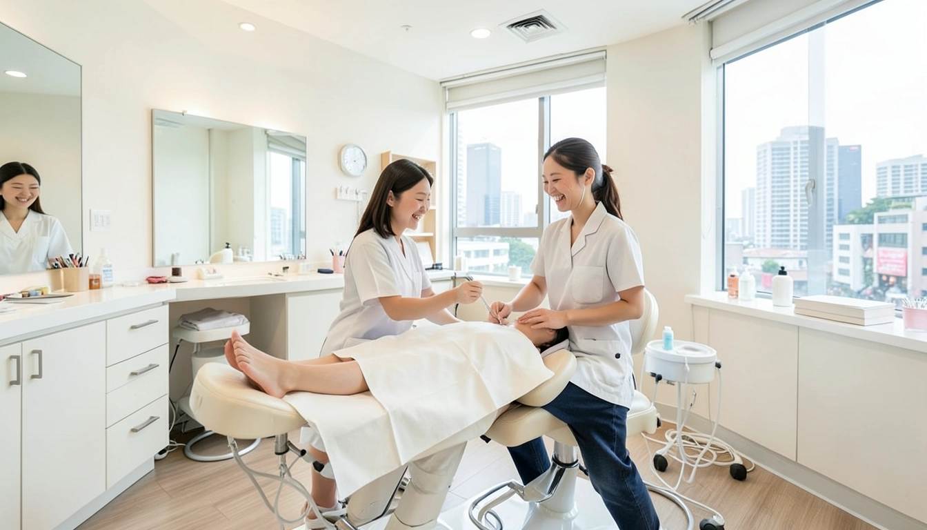 내 손톱에 맞는 디자인과 기능, 현명하게 따져보기