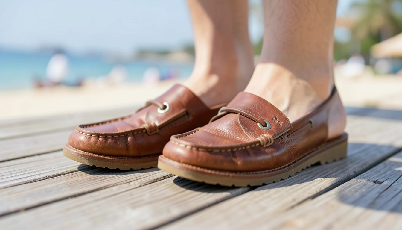 피셔맨샌들, 제대로 관리해서 오래오래 신는 비법