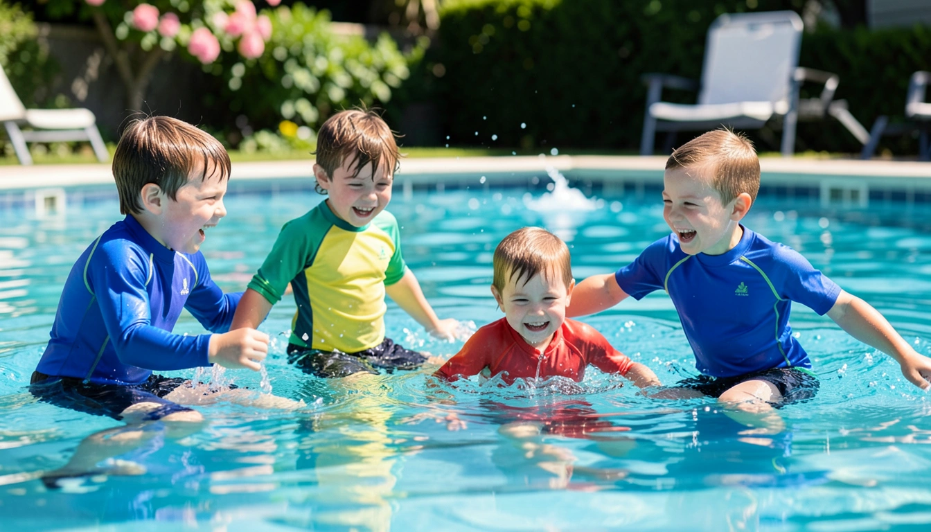 레시가드, 올바른 관리로 5년 더 입는 비밀 (전문가 팁 포함)