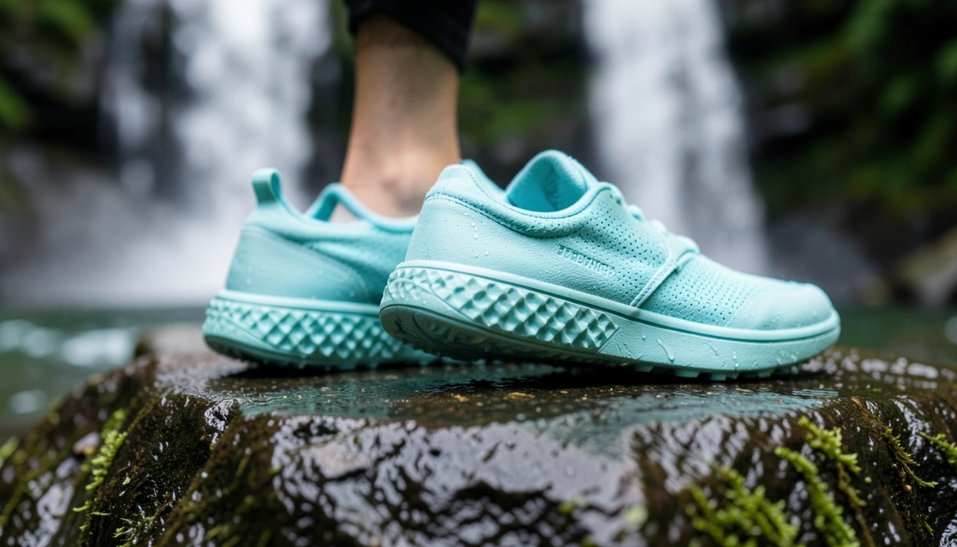 아디다스 아쿠아슈즈, 오래 신으려면? 관리와 발 건강 팁