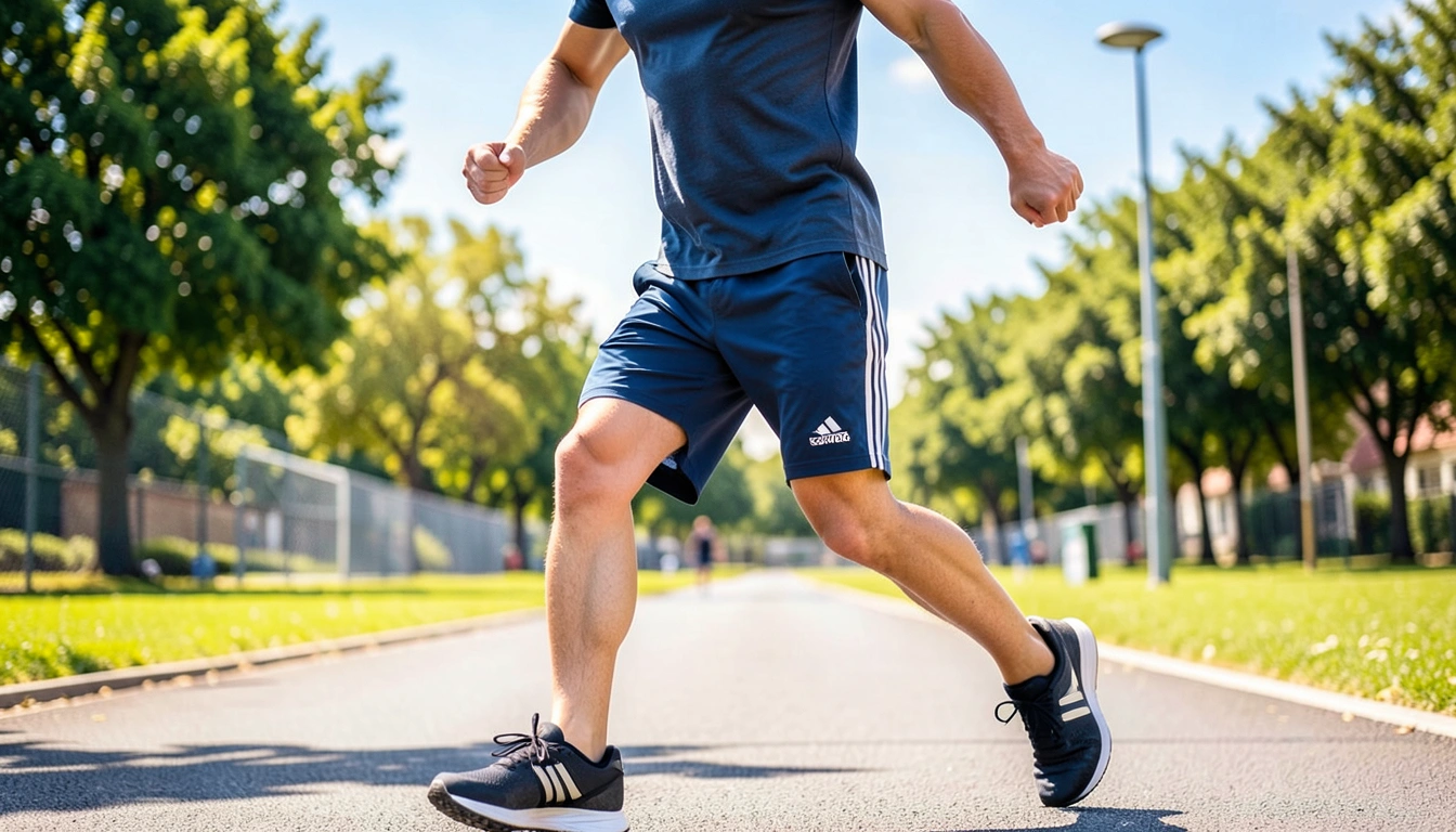 내 활동에 딱 맞는 아디다스 반바지: 소재와 기능성 완벽 분석