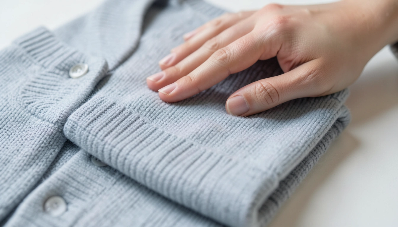 나만의 아미 가디건 스타일링, 이렇게 완성하세요!