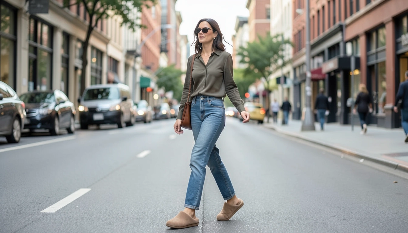 2. 푹신함은 기본, 통굽까지? 기능성 여자슬리퍼 전격 해부