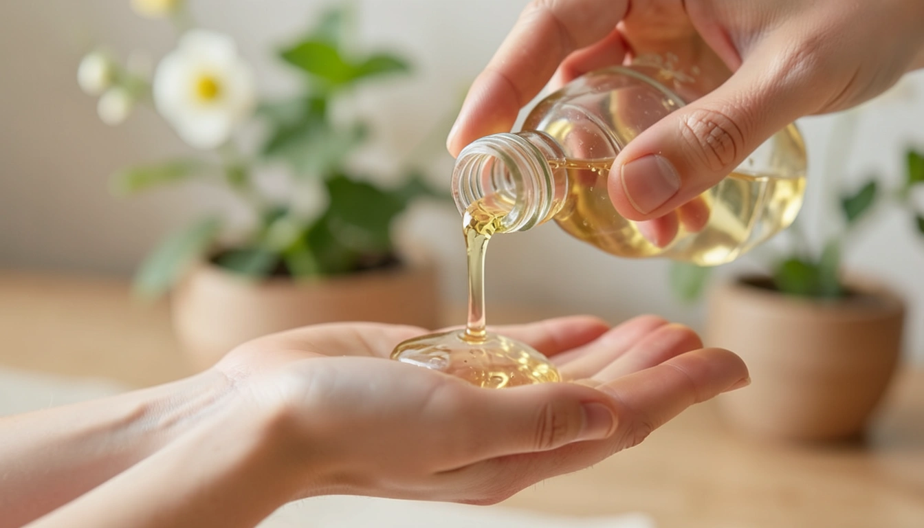 바디오일, 이것만으로는 부족하다? 피부 장벽 강화 솔루션