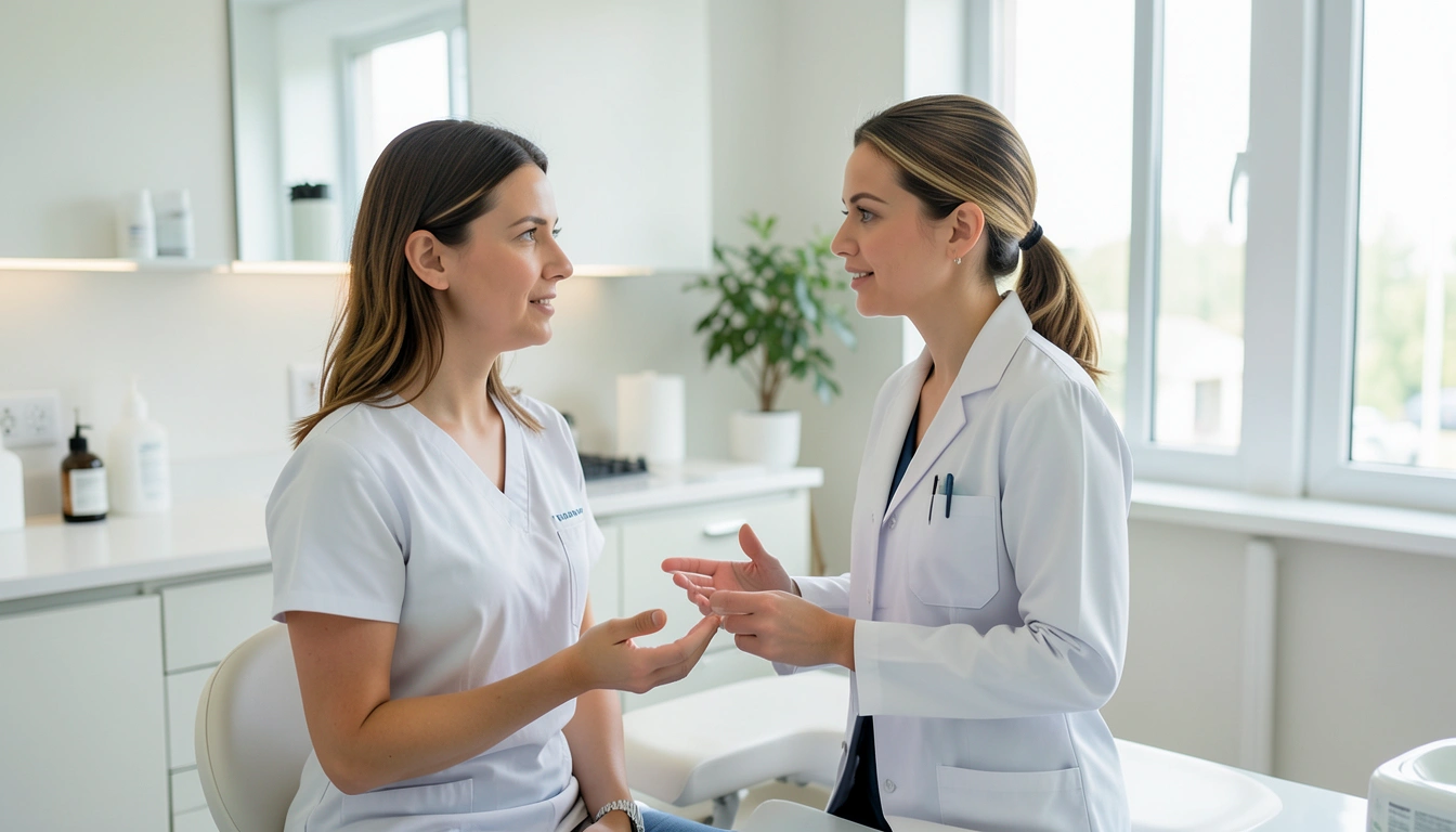 쥬베룩 vs 보톡스, 울쎄라 vs 써마지: 시술의 효과와 기능, 그리고 숨겨진 진실