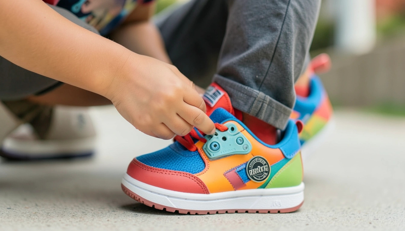 다이얼운동화, 오래오래 새것처럼! 고급 관리 전략과 문제 해결 팁