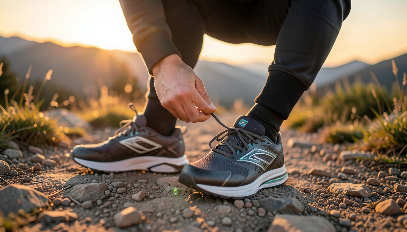 내 발에 착! 다이얼운동화, 똑똑하게 고르는 기능성 탐색 가이드