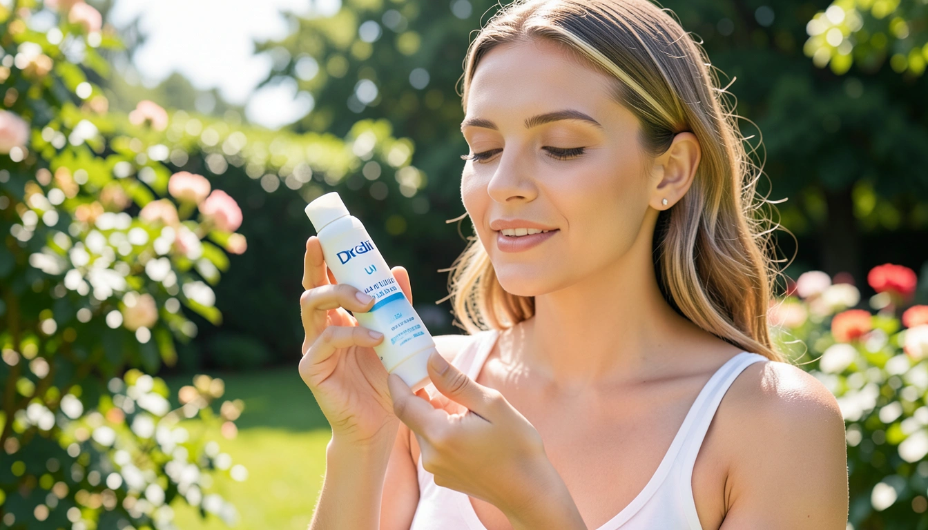 내 피부에 찰떡궁합 닥터지 선크림 찾는 법: 기능성 탐색 가이드