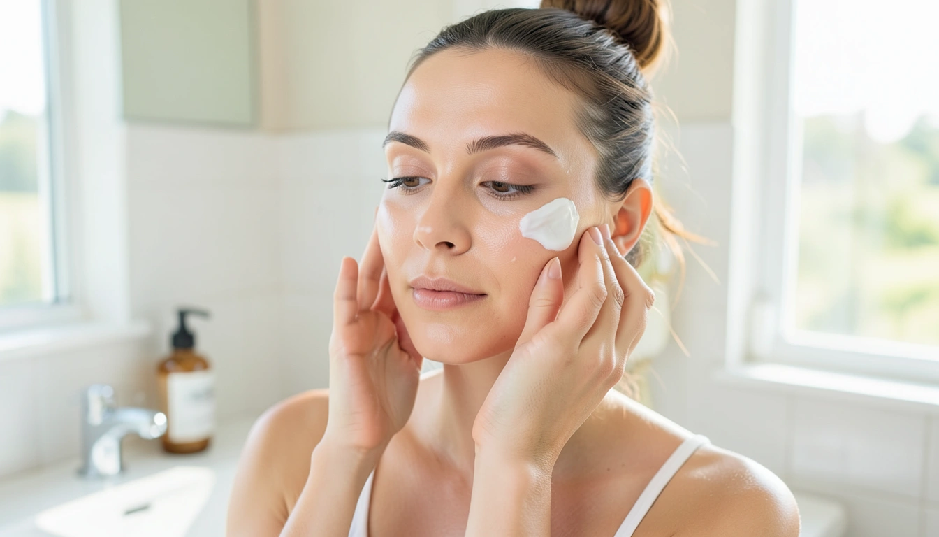 닥터지 마일드 선크림, 내 피부에 착붙템 찾기