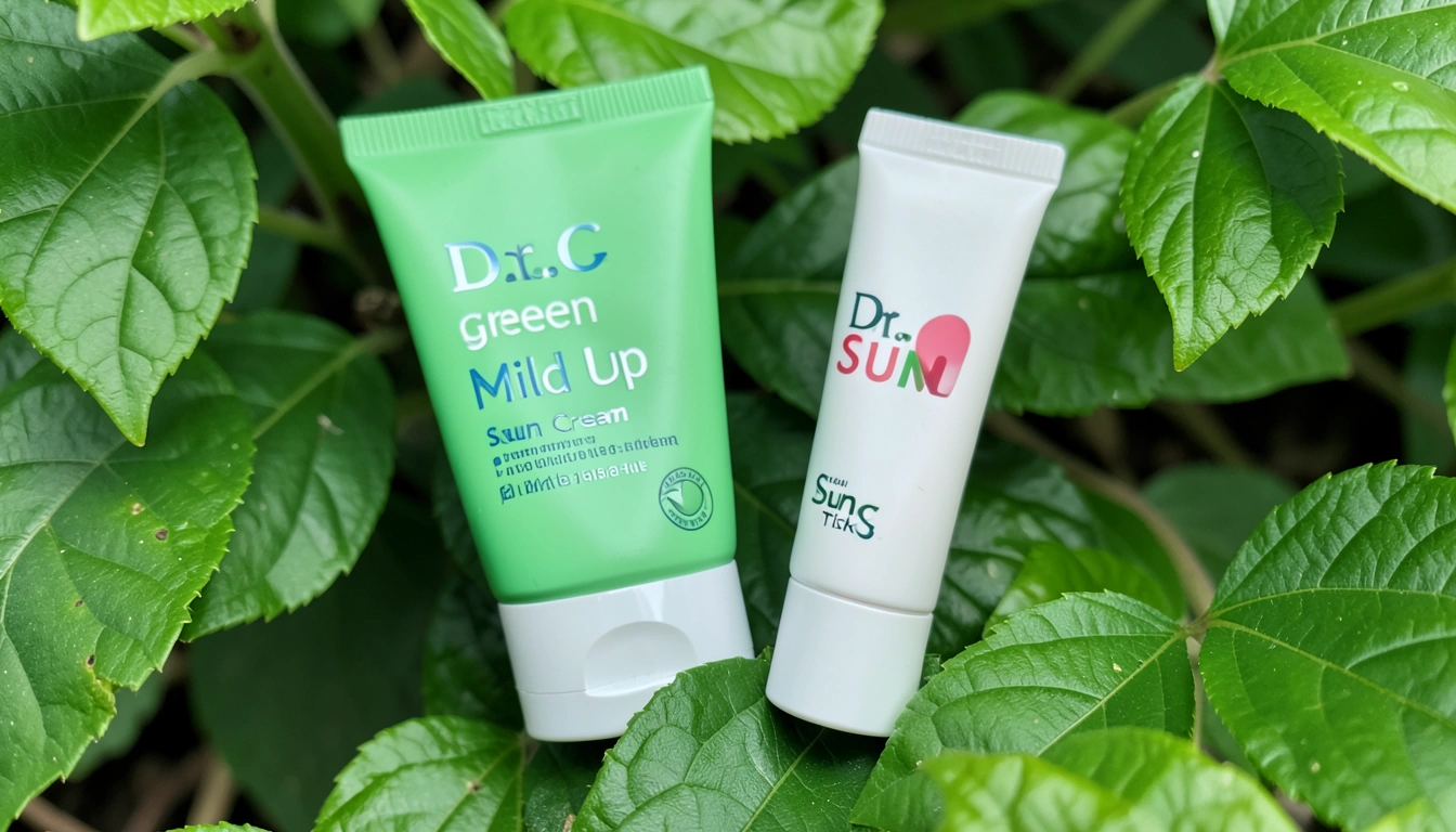 선크림 넘어선 피부 건강, 전문가와 함께 근본적으로 해결하기