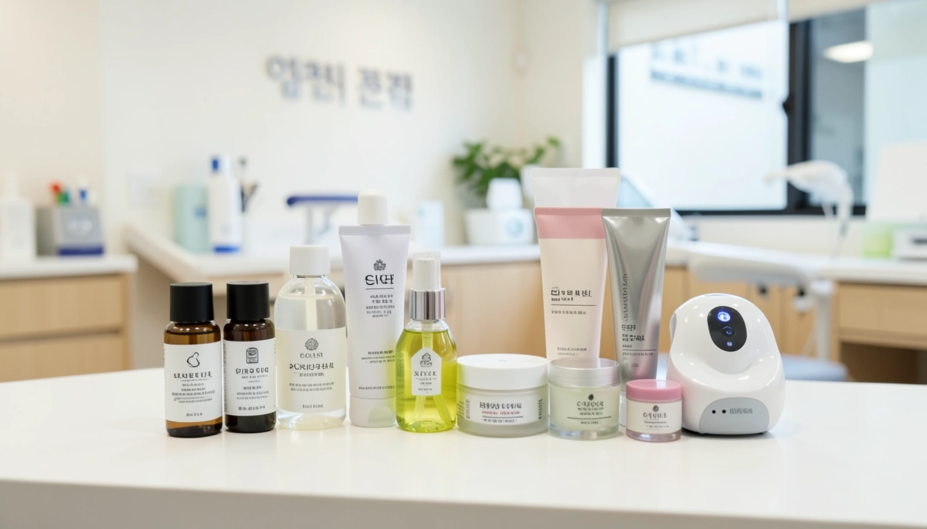 단순 치료 넘어선 '김포피부과 전문의'의 힘과 종합 관리