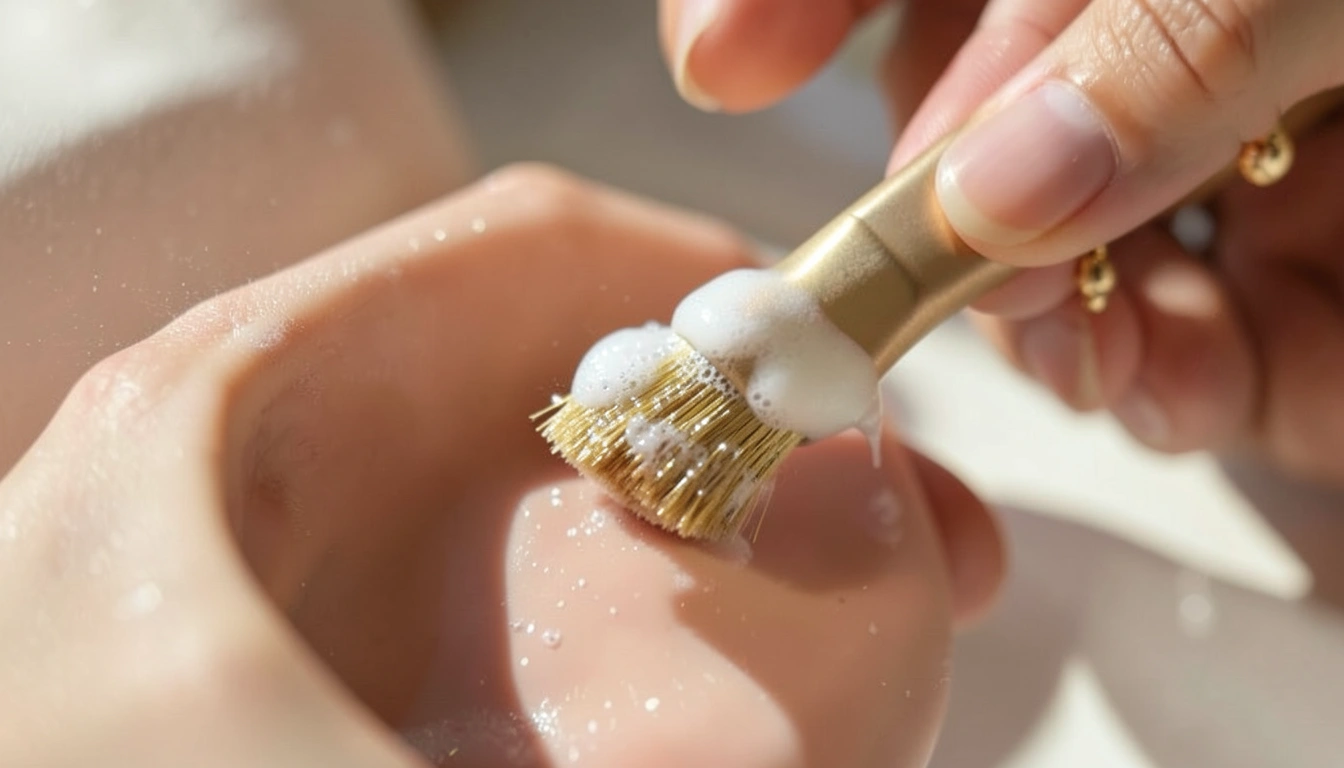 골드 주얼리 관리, 전문가에게 맡길 때: 금귀걸이 매입 및 수리 전략