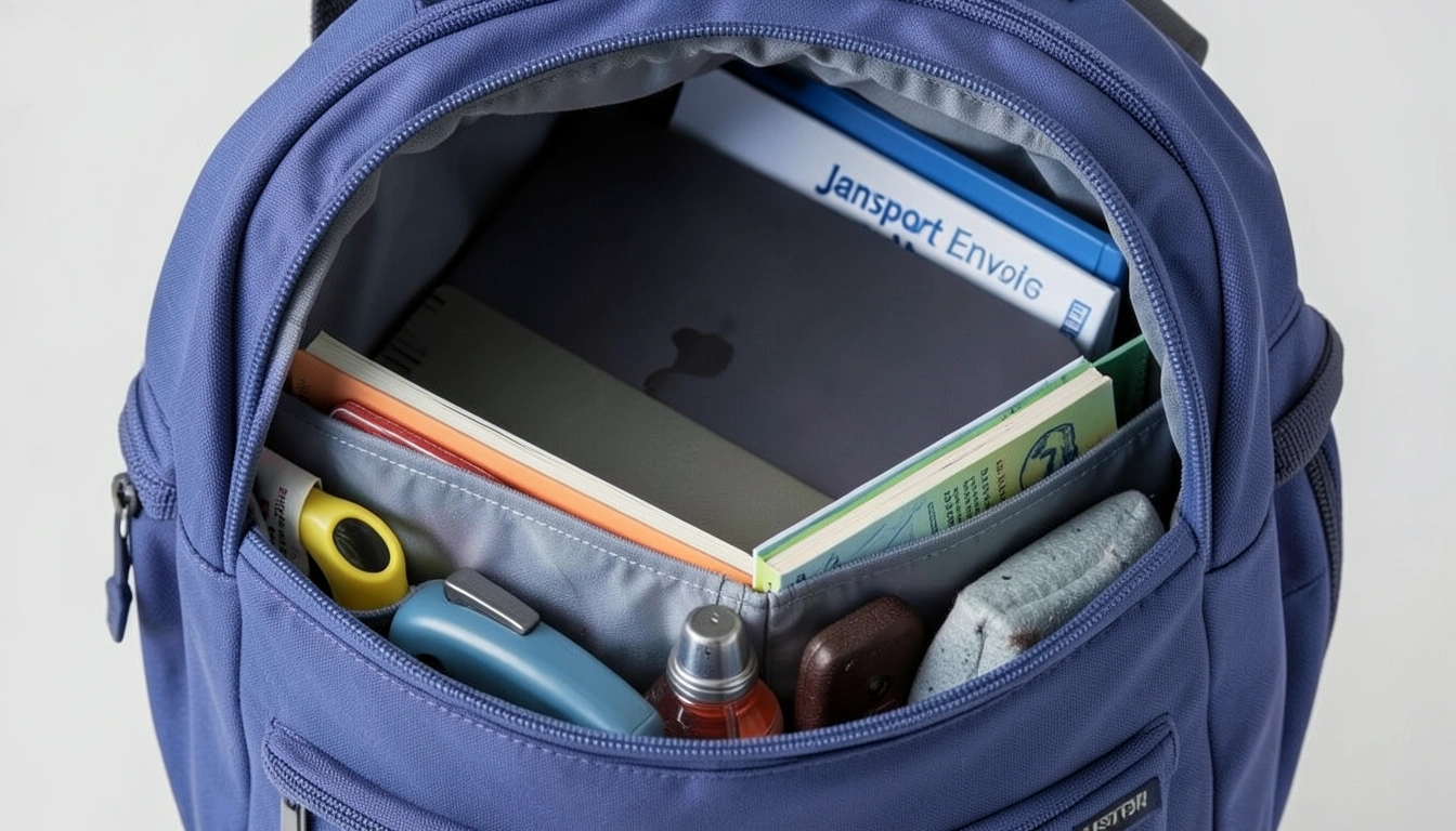 엔보이와 함께하는 스마트한 보부상 라이프