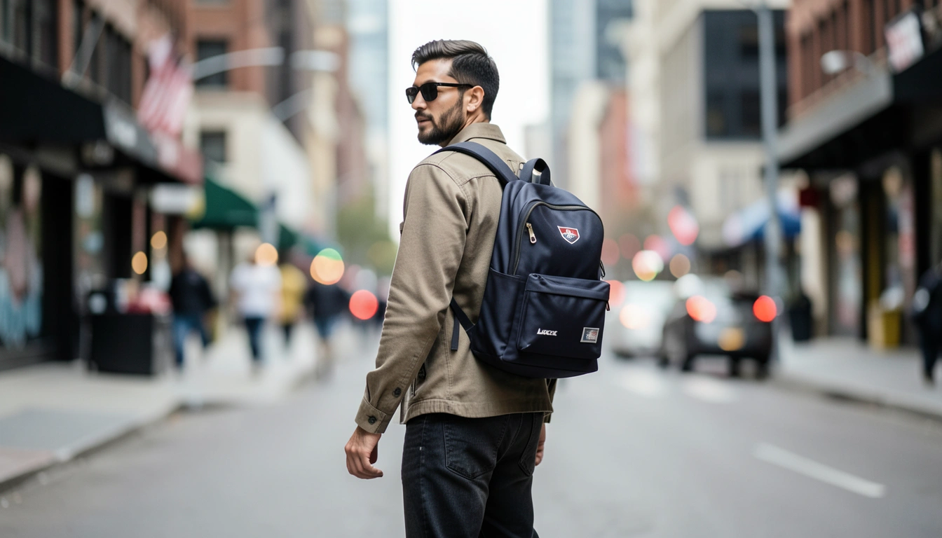 소재부터 수납까지: 기능성 라코스테 백팩 선택의 핵심 기준