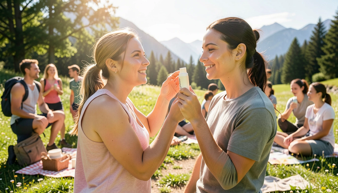 랑콤 선크림, 더 완벽하게 활용하는 2025년 스킨케어 루틴