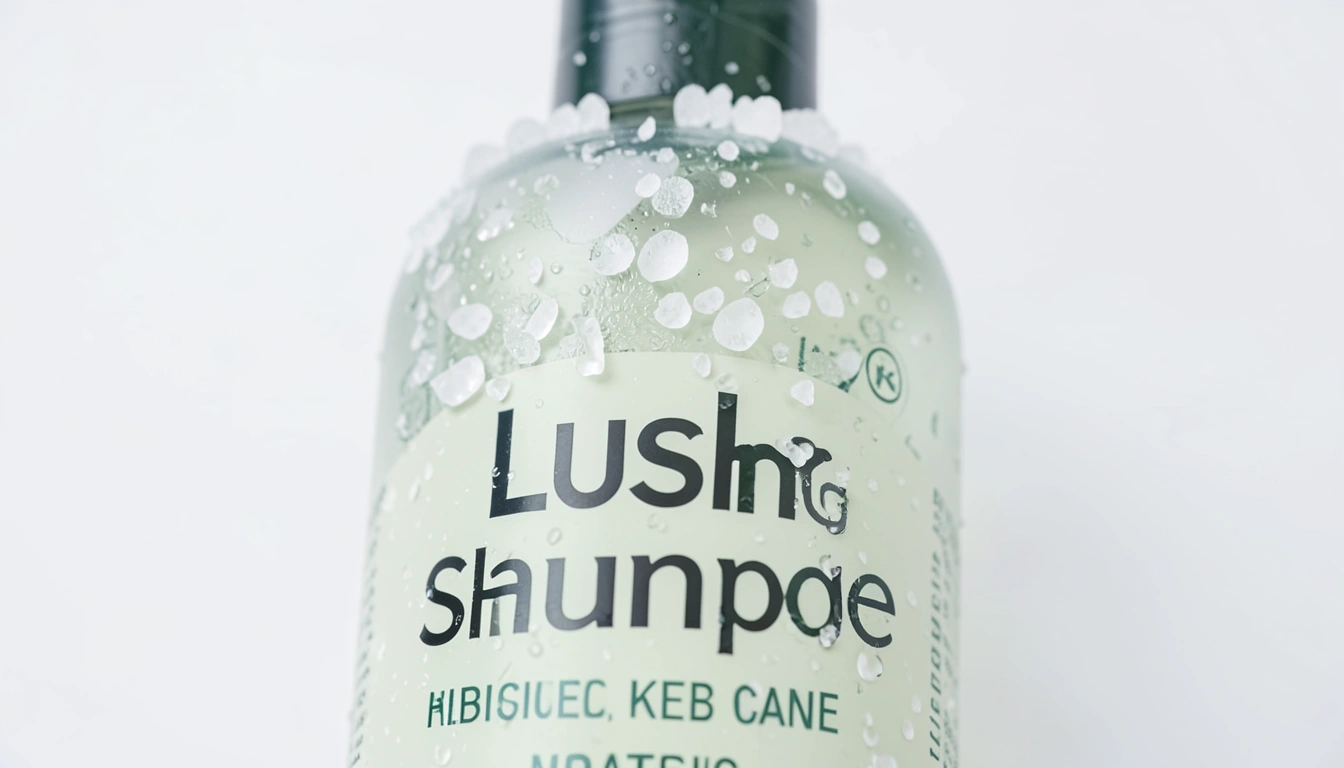 러쉬 빅 샴푸를 넘어선 두피 건강 관리: 전문가의 조언 (종합 솔루션)