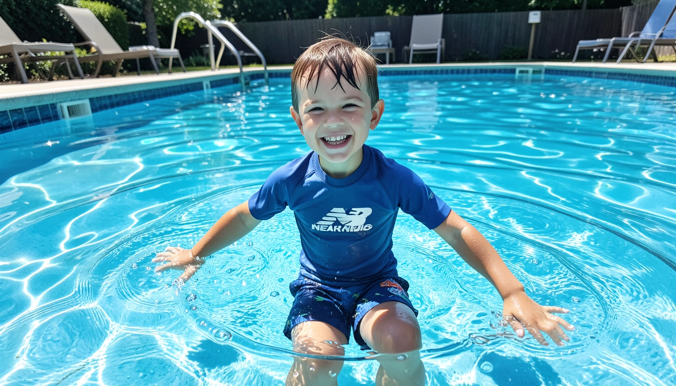 내게 맞는 뉴발란스 수영복, 이것부터 따져보세요 ✅