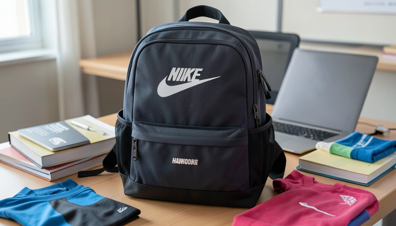 나이키 헤이워드 백팩, 이젠 단순 가방이 아니다: 활용도를 극대화하는 법