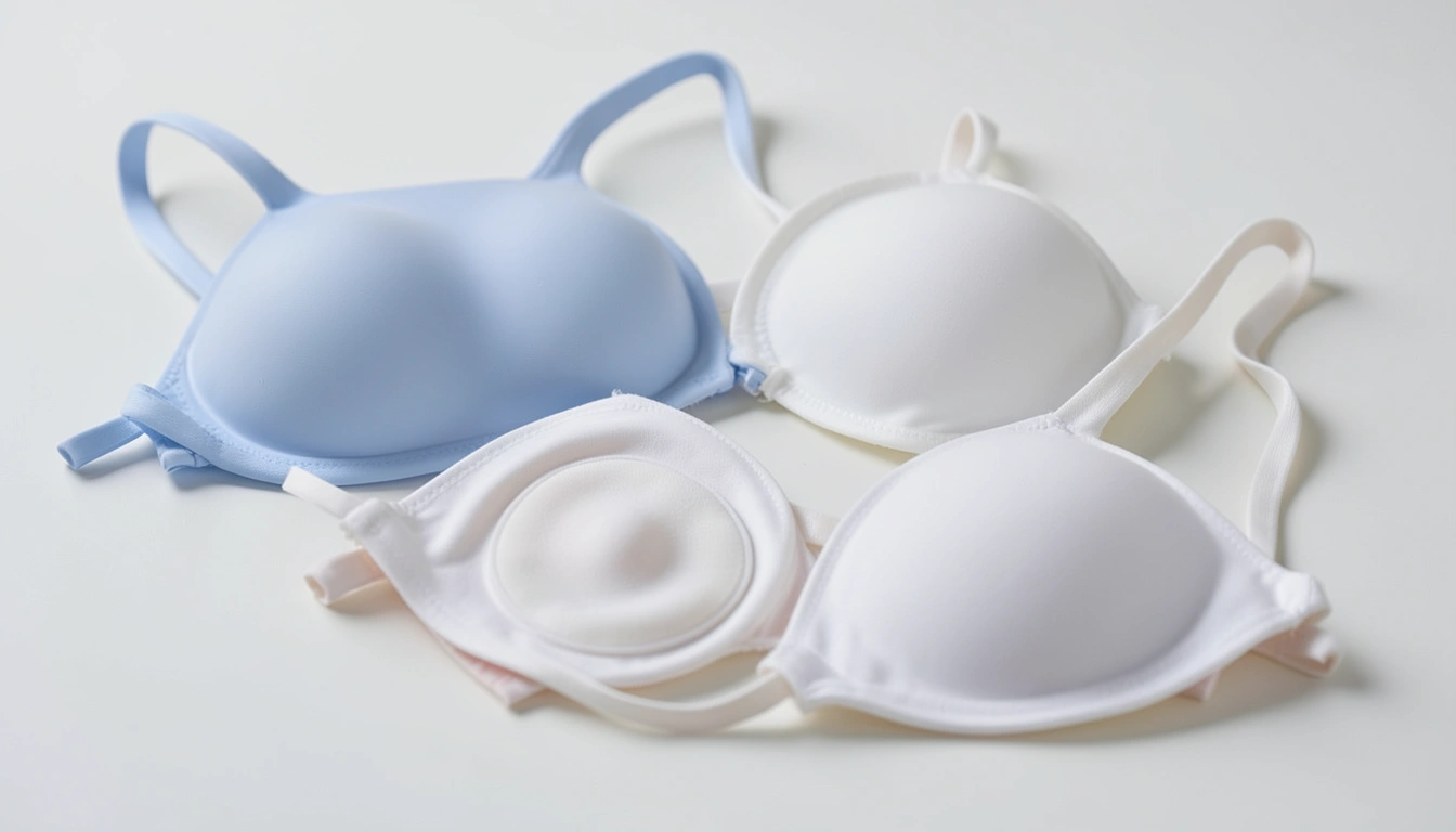 4. 누드브라 오래 쓰는 관리 비법과 실전 착용 꿀팁: 실패 없는 완벽 핏 연출!