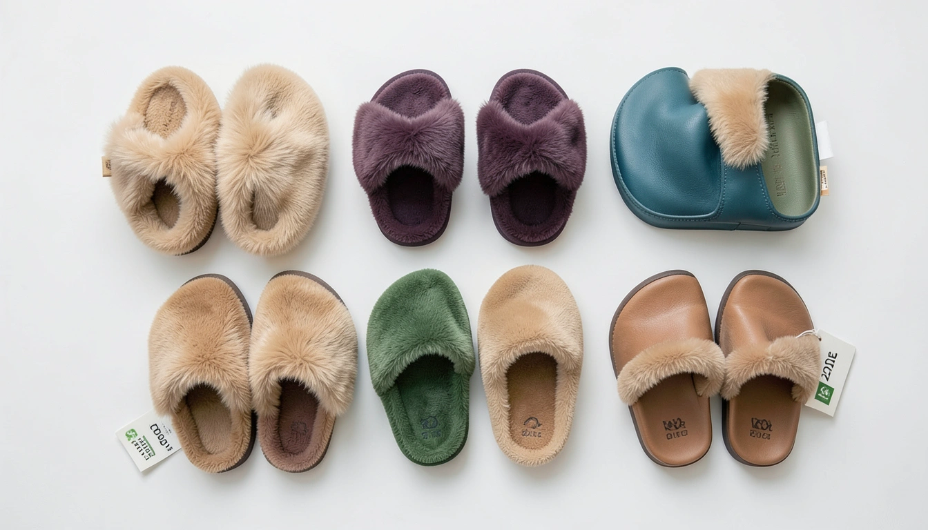 폴로슬리퍼, 오래 신으려면? 현명한 관리와 보관 노하우