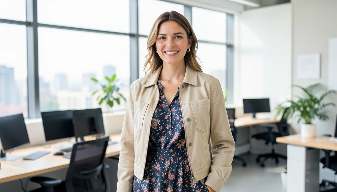 로엠자켓, 완벽한 스타일을 위한 전문가의 시선: 관리와 활용 노하우