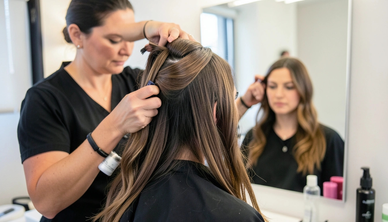 솔직히 말씀드립니다: 셀프 볼륨매직의 한계와 전문가의 조언