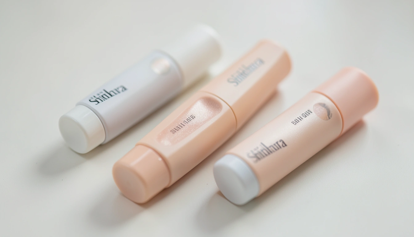 선스틱, 제대로 바르고 지우는 2025년형 선케어 루틴