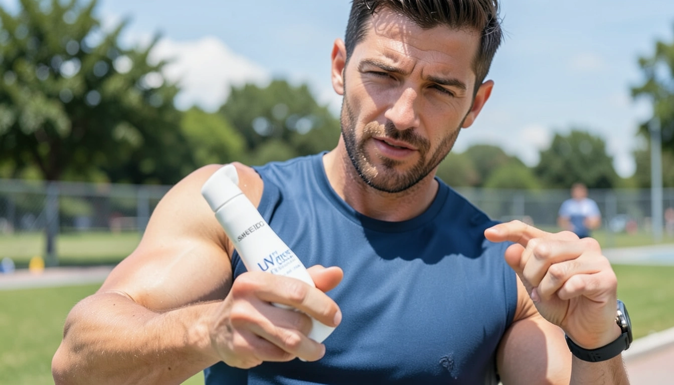 선스틱, 바르는 것 이상! 완벽한 자외선 차단과 피부 건강 관리