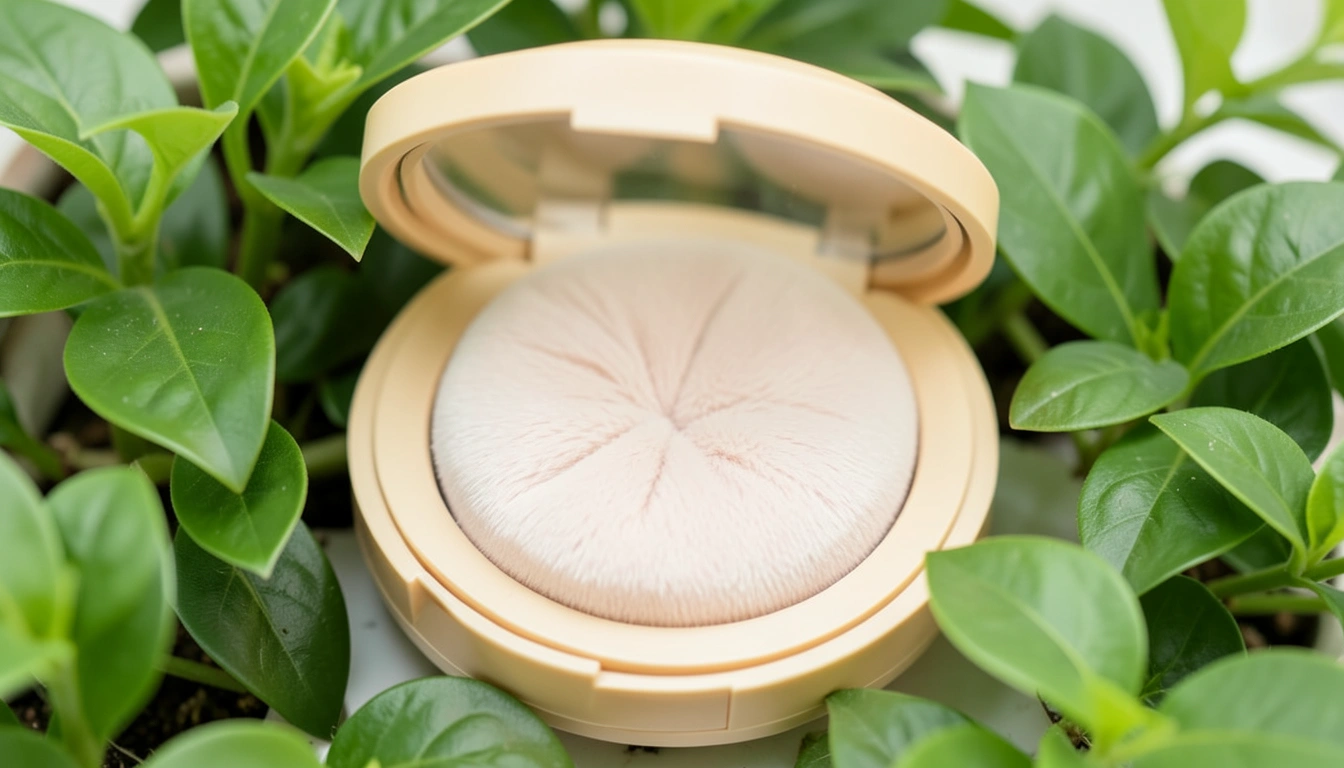 선쿠션, 그 이상의 피부 관리: 전문가의 조언과 근본 솔루션