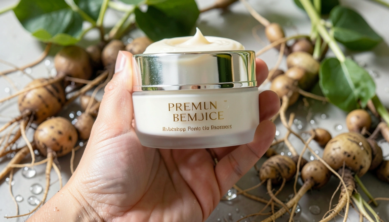 크림만으로 부족하다면? 피부 탄력의 근본적인 관리를 위한 실질 조언