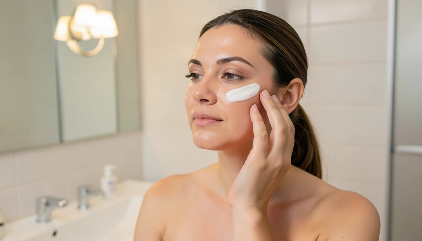 내 피부에 맞는 탄력 케어, 어떤 점을 봐야 할까요?