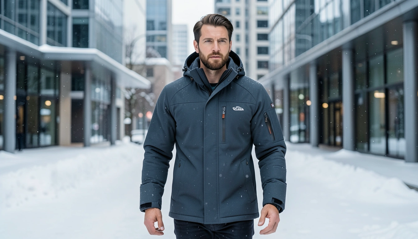 OJJ 원단부터 핏까지, 텐씨 아틱의 진짜 가치 해부