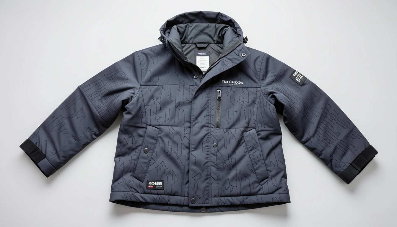 고가 패딩, 텐씨 아틱 수명 늘리기: 세탁과 보관의 모든 것