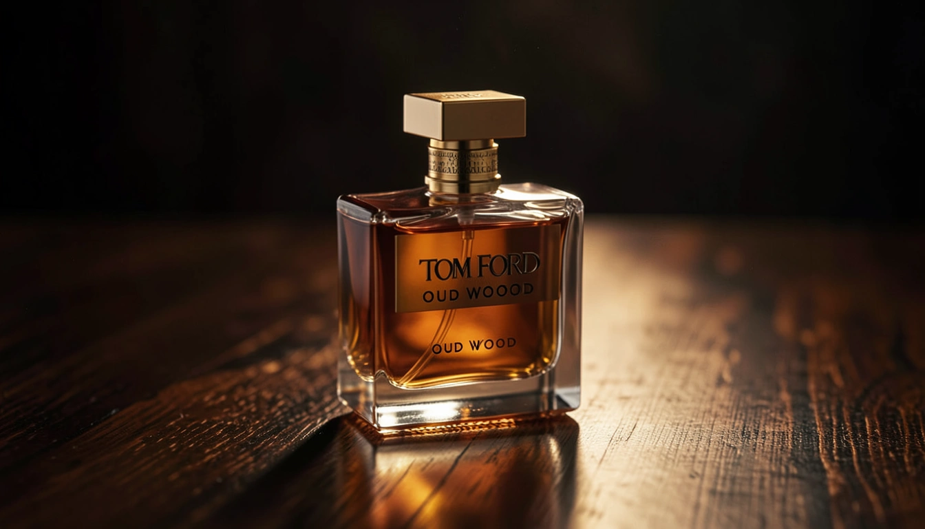 오드우드의 핵심 매력 분석: 지속력, 향 변조, 그리고 성별의 경계