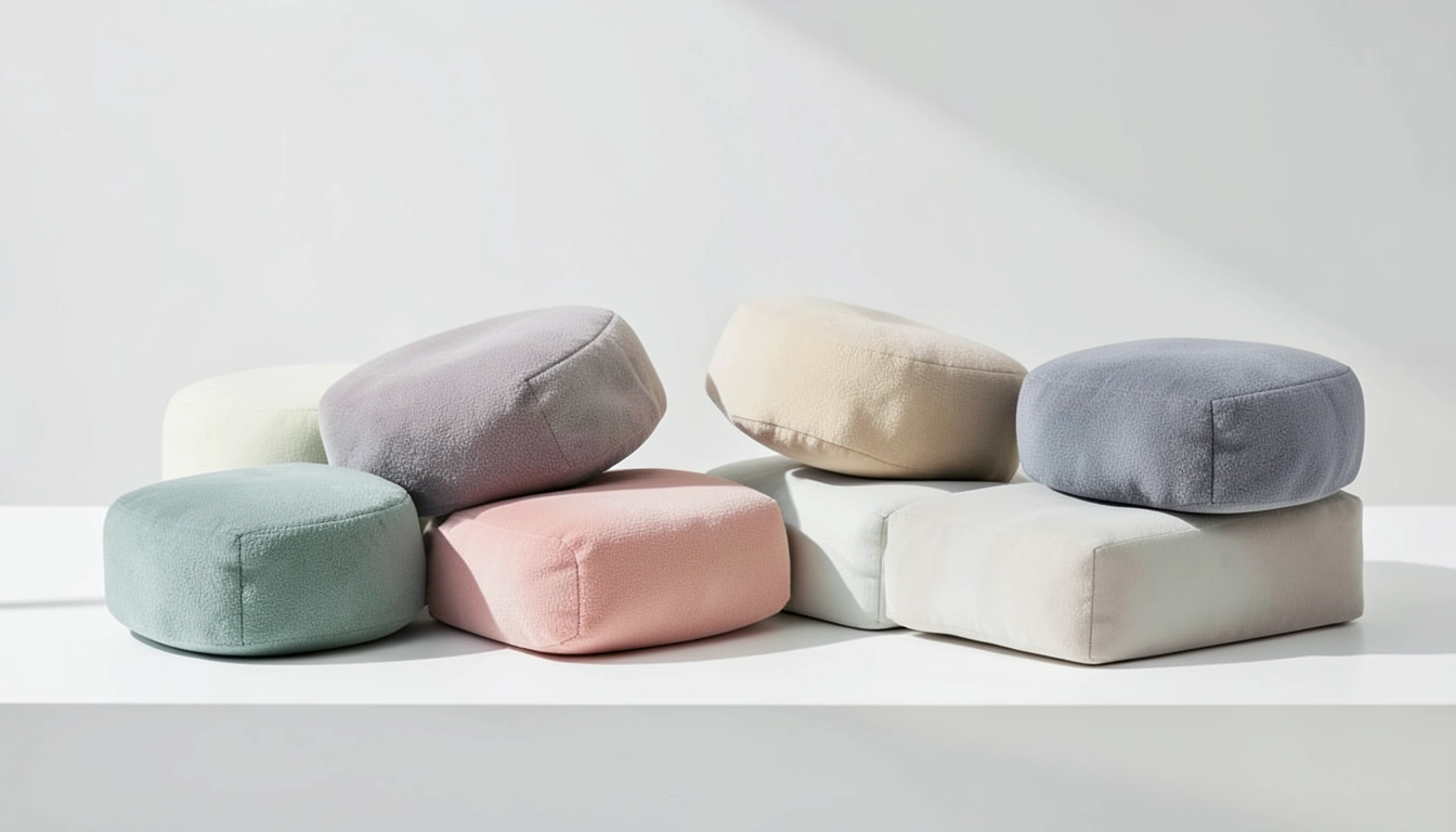 톤업쿠션만으로 부족하다면? 전문가의 도움을 고려해야 할 때