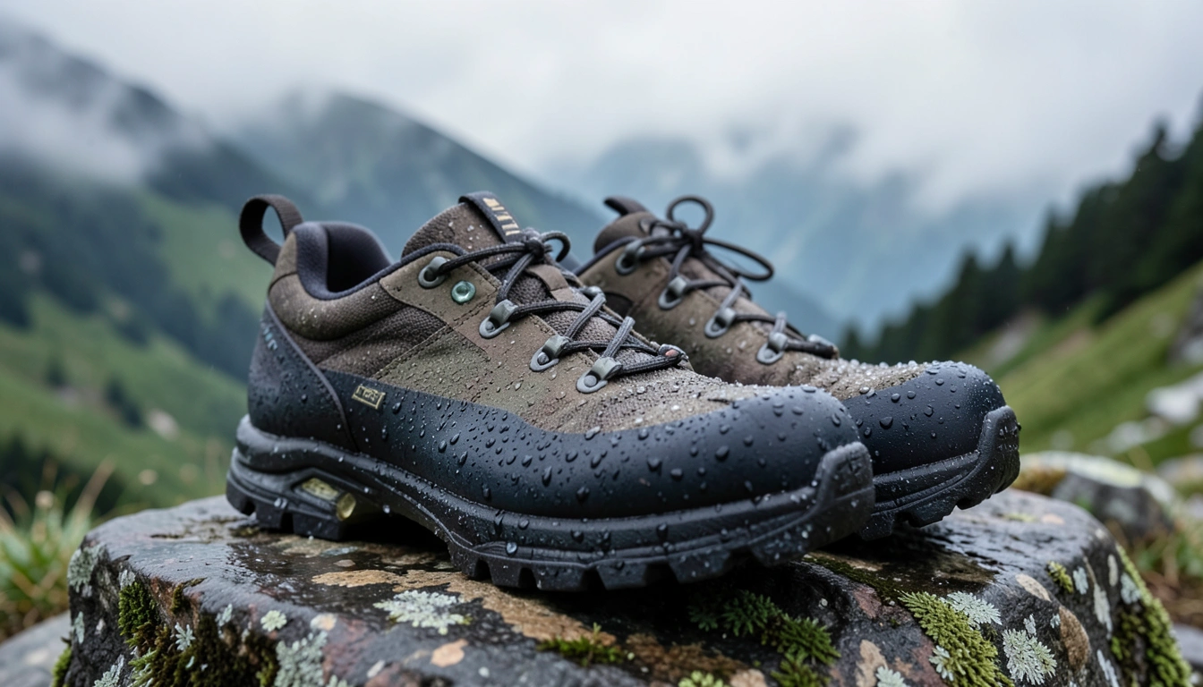 방수등산화, 더 오래 새것처럼 신는 비법 (전문가 인용 포함)