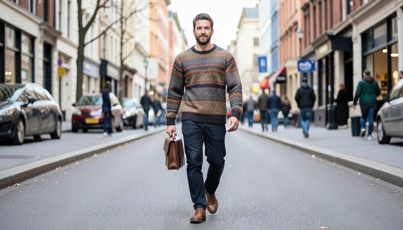 지오지아 니트, 투자 가치 높이는 관리 비법과 전문가 조언