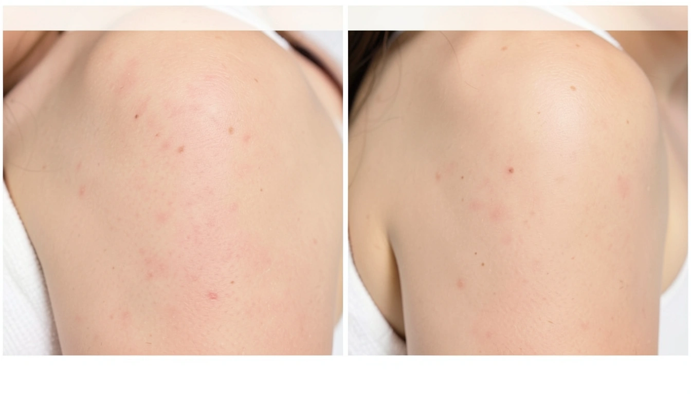 고급 전략: 집에서 안될 때, 전문가의 도움은 필수! 🏥