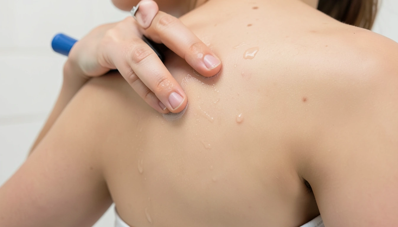 면도기 제모, 이젠 졸업할 때? – 레이저 제모의 현실과 고려사항