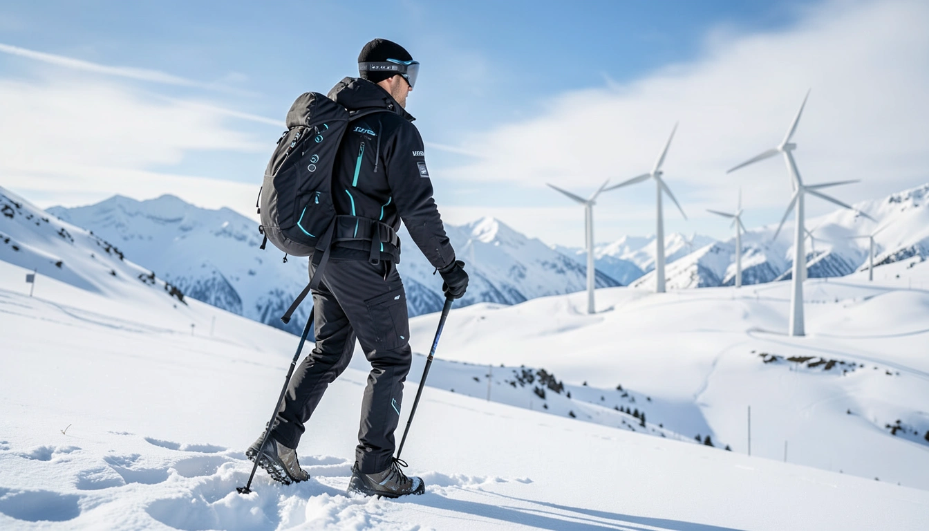 2. 2025년 블랙야크 아웃도어 트렌드와 현명한 선택의 '정답'